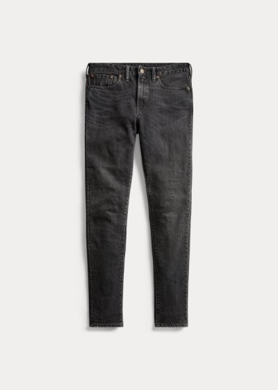 Ralph Lauren Stretch Skinny Jeans Dame Danmark (JKMLE4056)